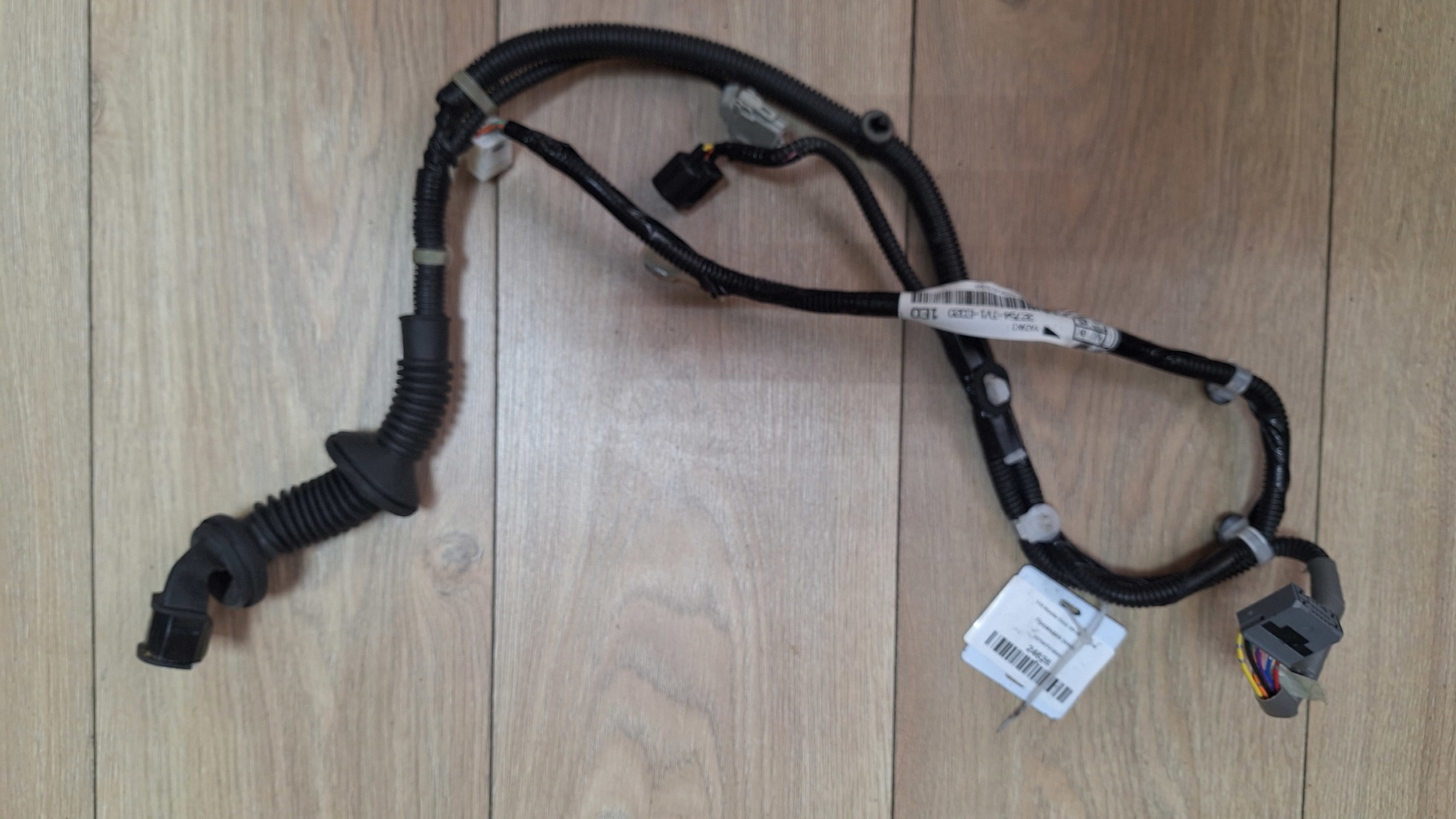 Honda Civic 5D 2012-2016 для Проводка (коса) Honda Civic 5D 2012-2016 для Проводка (коса)