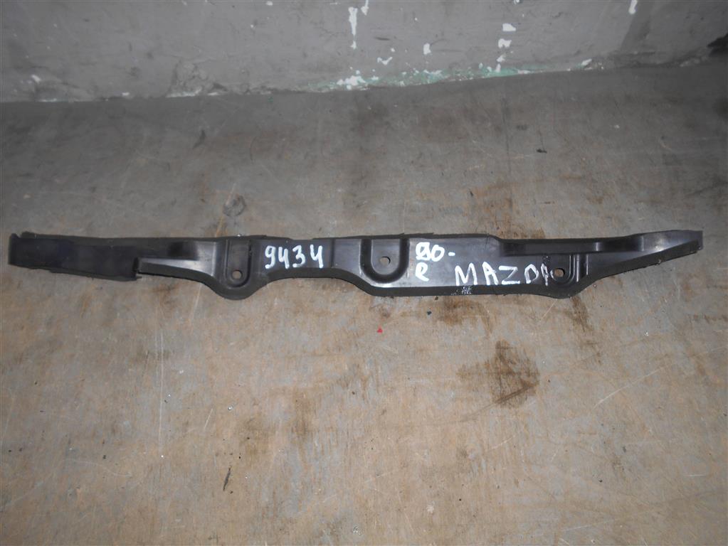 Mazda Mazda 6 (GH) 2007-2012 для Пыльник переднего крыла правый