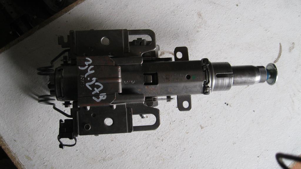 Skoda Fabia 2007-2015 для Колонка рулевая