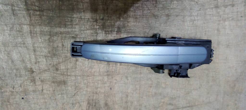 Ford Focus II 2005-2008 для Ручка двери передней наружная левая