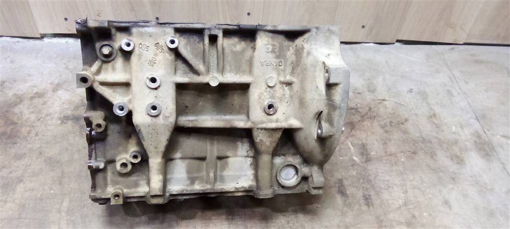 Ford Focus II 2005-2008 для Блок двигателя