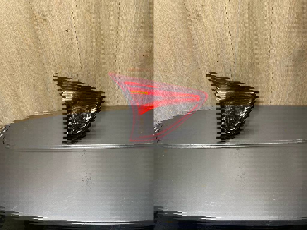 Mazda CX5 2012-2015 для Фонарь задний внутренний левый