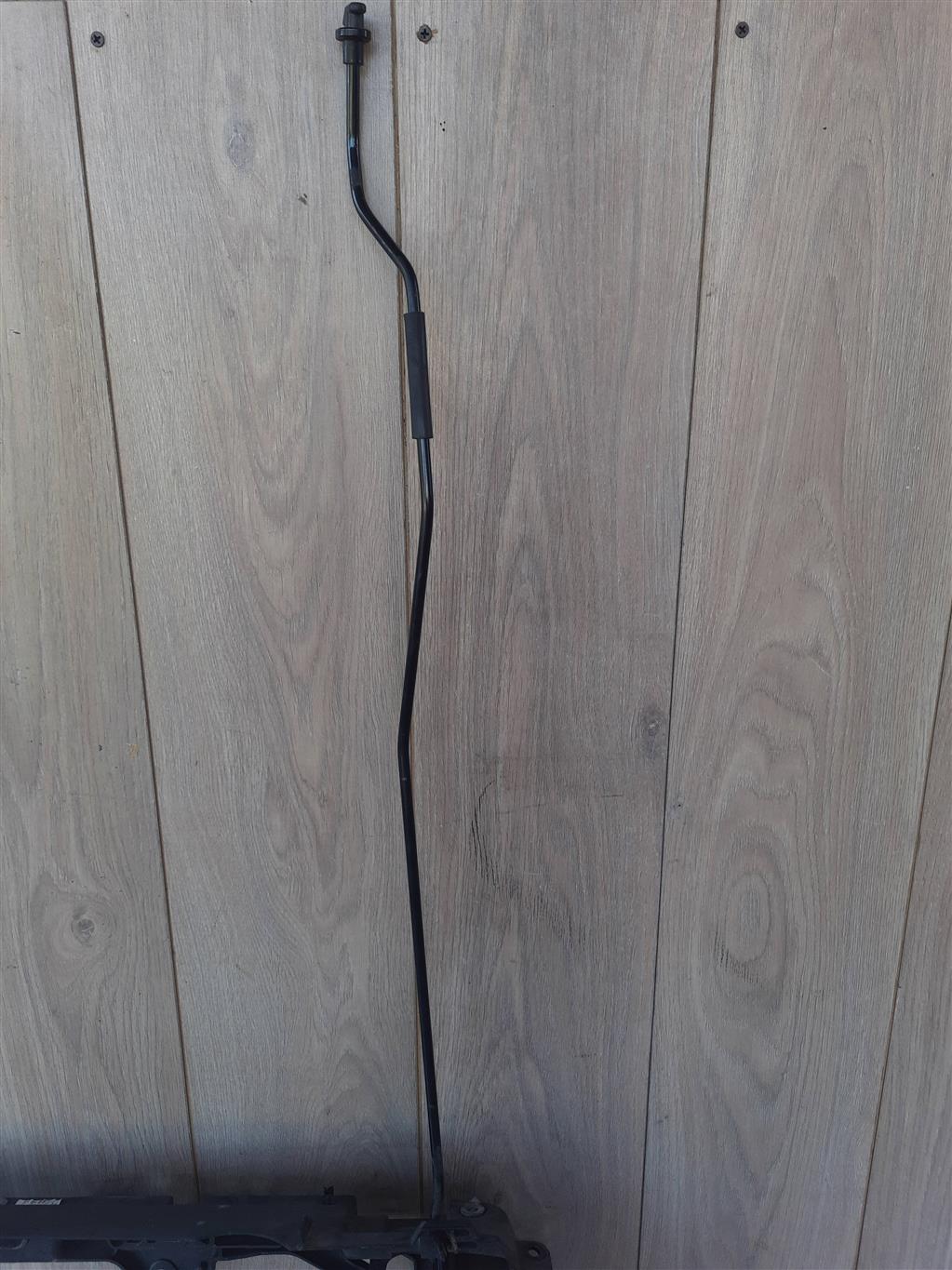 Mazda Mazda 6 (GJ) 2012-2015 для Держатель капота