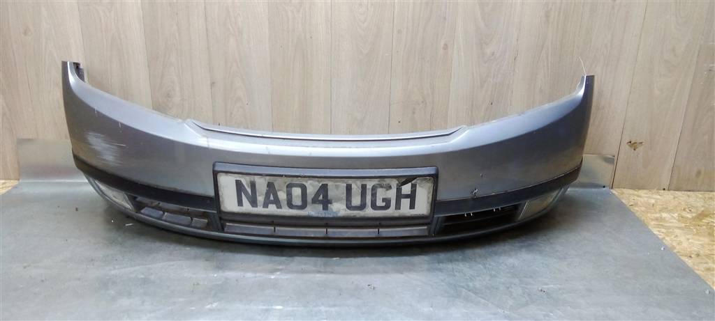 Skoda Fabia 1999-2006 для Бампер передний