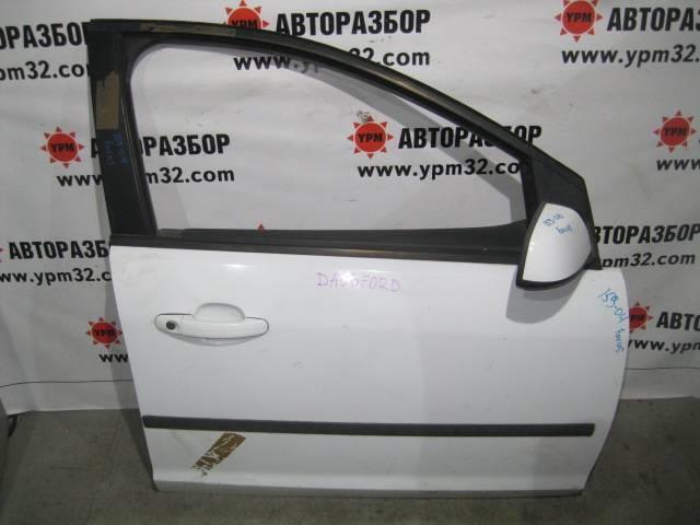 Ford Focus II 2005-2008 для Дверь передняя правая