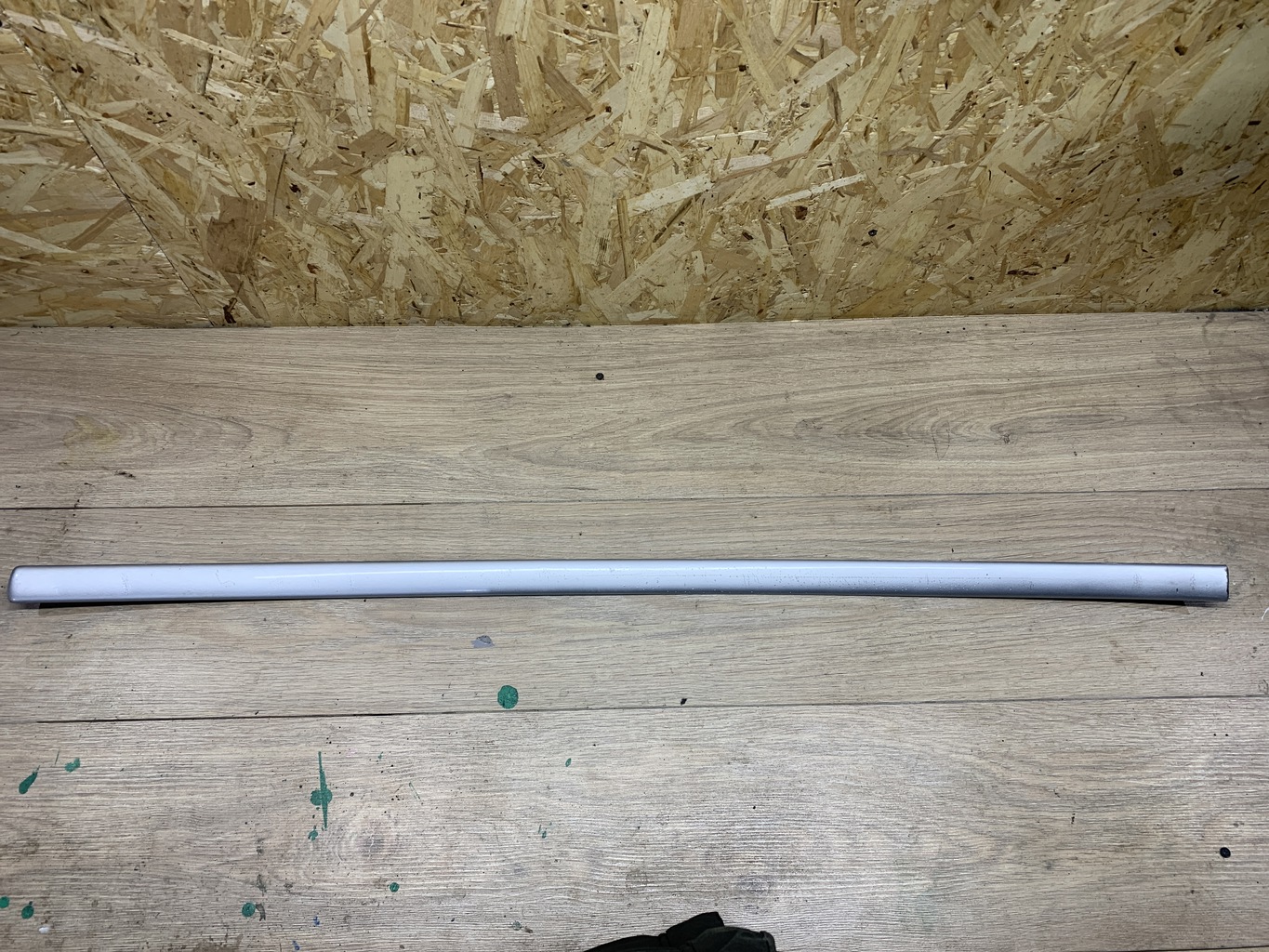 VW Golf IV/Bora 1997-2005 для Молдинг передней правой двери