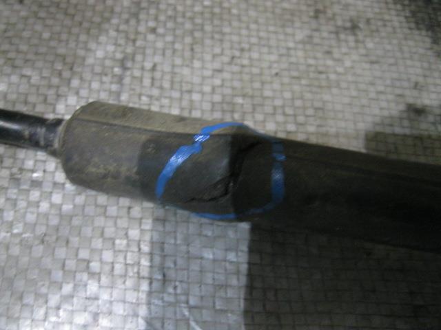 Audi 80 /90 (B4) 1991-1994 для Шланг гидроусилителя Audi 80 /90 (B4) 1991-1994 для Шланг гидроусилителя