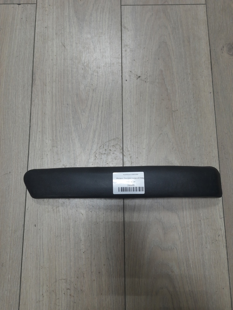 Ford Focus II 2005-2008 для Молдинг бампера передний левый