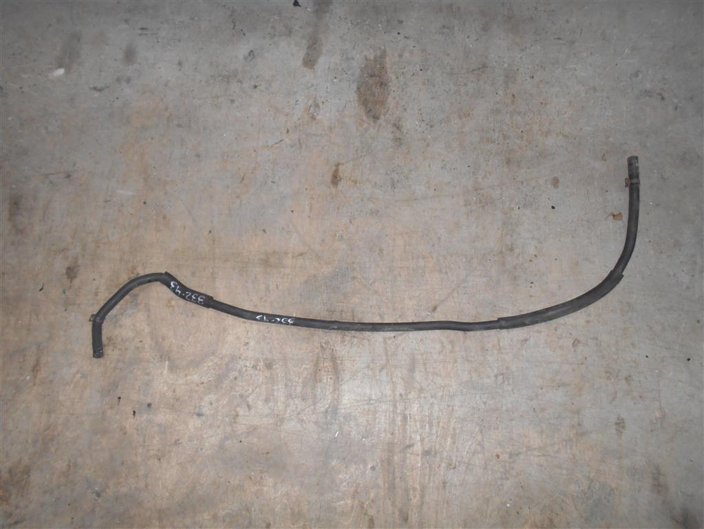 Mazda Mazda 3 (BL) 2009-2013 для Патрубок радиатора