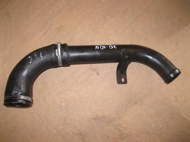 Ford Focus II 2005-2008 для Патрубок интеркулера