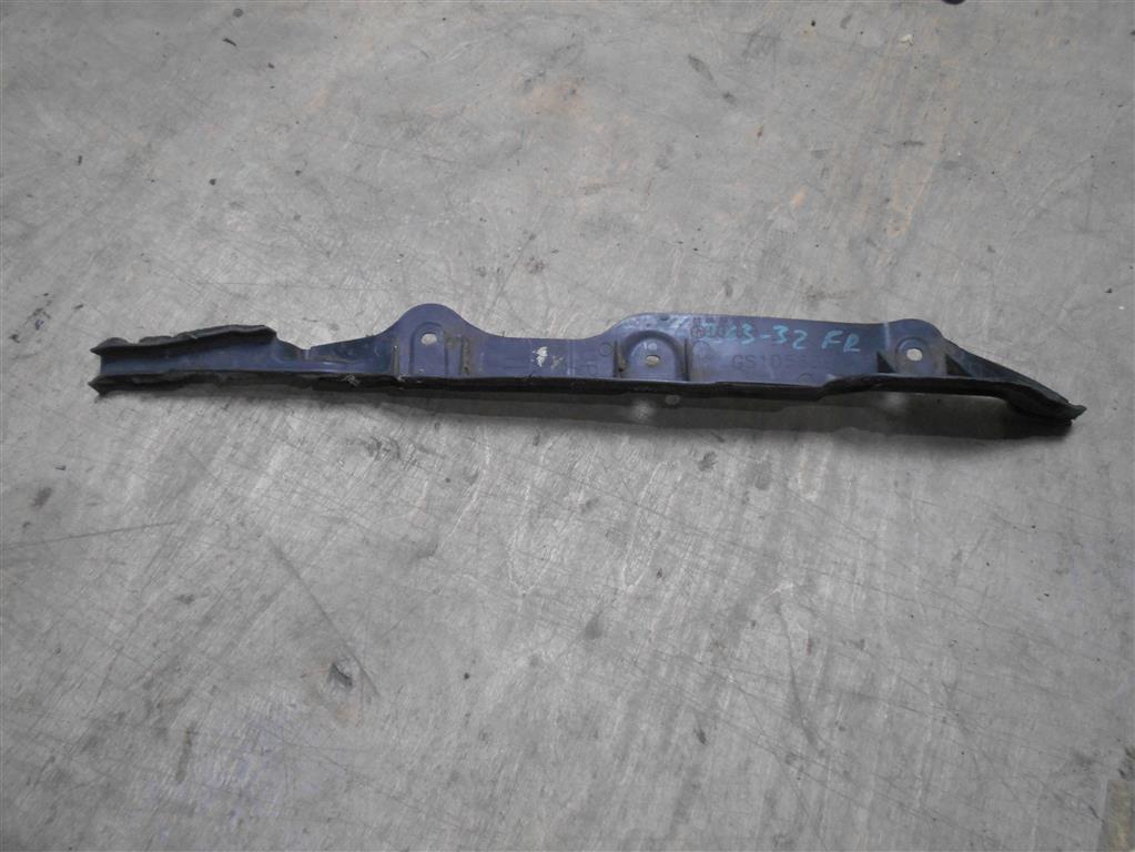 Mazda Mazda 6 (GH) 2007-2012 для Пыльник переднего крыла правый