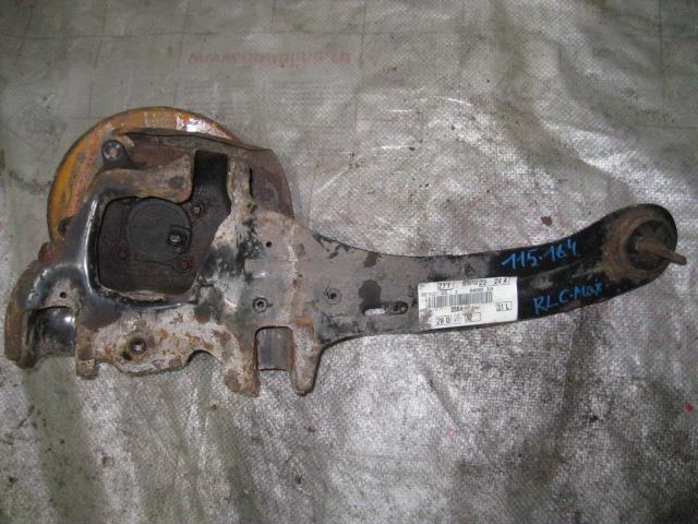 Ford C-MAX 2003-2011 для Рычаг задний продольный правый