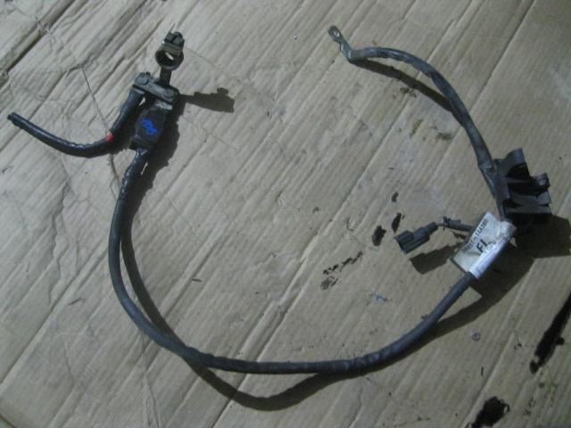 Ford Focus II 2005-2008 для Провод аккумулятора