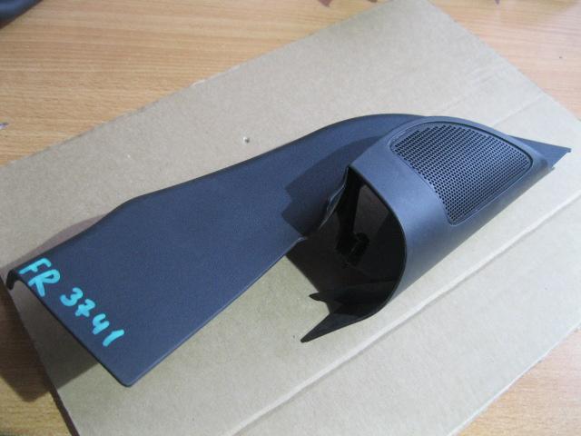 Ford Focus II 2005-2008 для Накладка зеркала правого