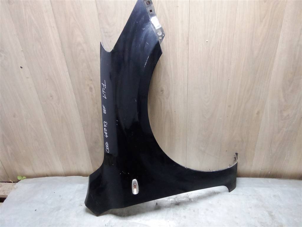 Kia Ceed 2007- 2012 для Крыло переднее правое