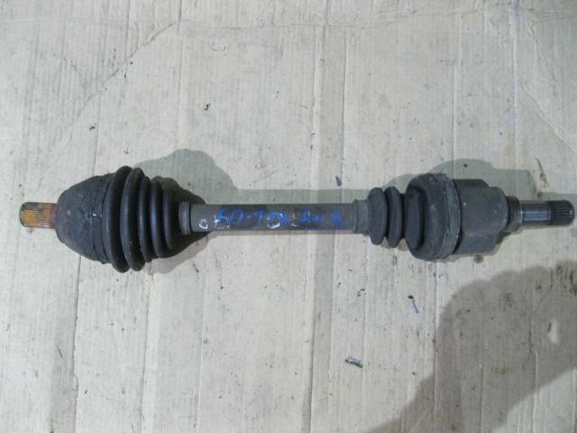 Ford Focus II 2008-2011 для Полуось передняя левая Ford Focus II 2008-2011 для Полуось передняя левая