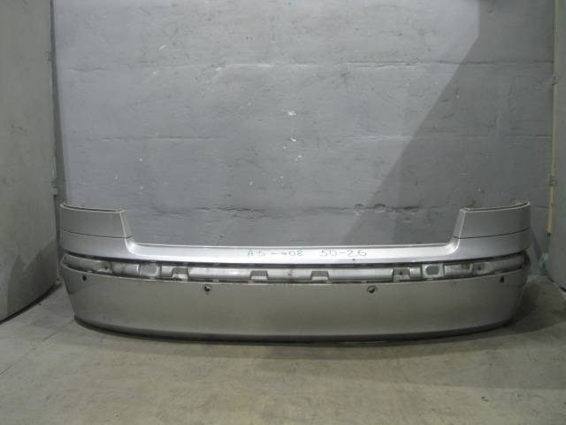 Skoda Octavia (A5 1Z-) 2004-2013 для Бампер задний