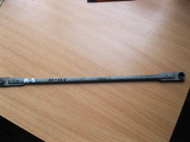 Skoda Octavia (A5 1Z-) 2004-2013 для Трапеция стеклоочистителей