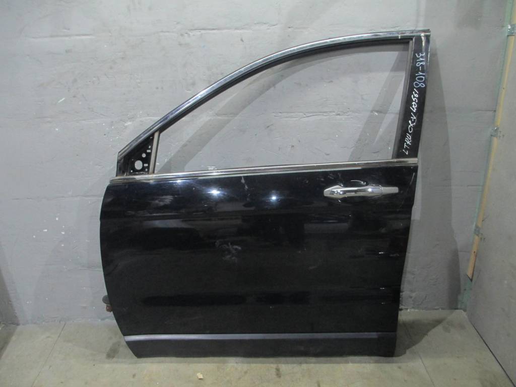 Honda CR-V 2007-2012 для Дверь передняя левая