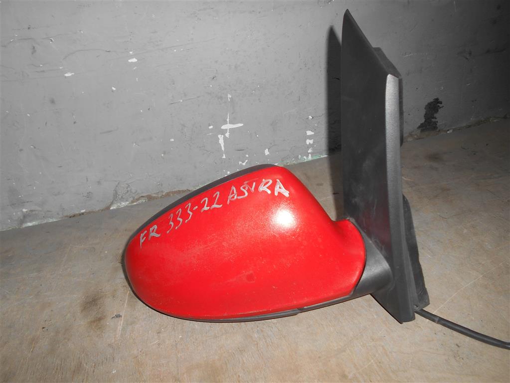 Opel Astra J 2010 - для Зеркало правое электрическое