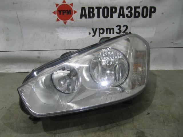 Ford C-MAX 2003-2011 для Фара левая
