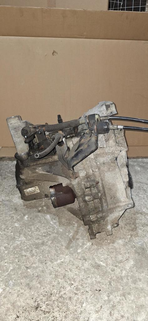 Ford Focus II 2008-2011 для МКПП (механическая коробка переключения передач) Ford Focus II 2008-2011 для МКПП (механическая коробка переключения передач)