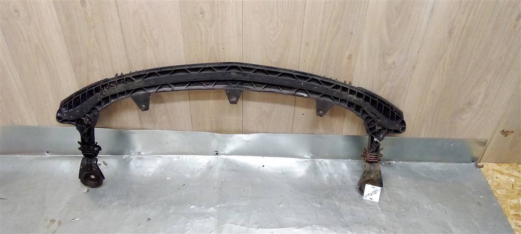 Opel Astra J 2010 - для Усилитель переднего бампера