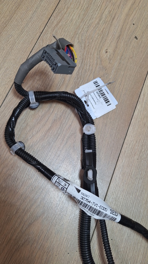 Honda Civic 5D 2012-2016 для Проводка (коса) Honda Civic 5D 2012-2016 для Проводка (коса)