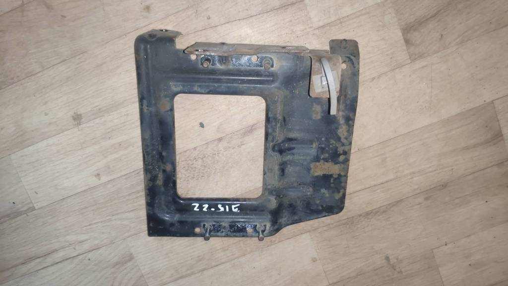 Opel Astra H / Family 2004-2015 для Кронштейн