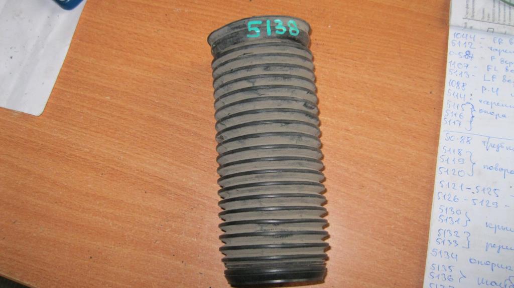 Skoda Octavia (A5 1Z-) 2004-2013 для Пыльник переднего амортизатора