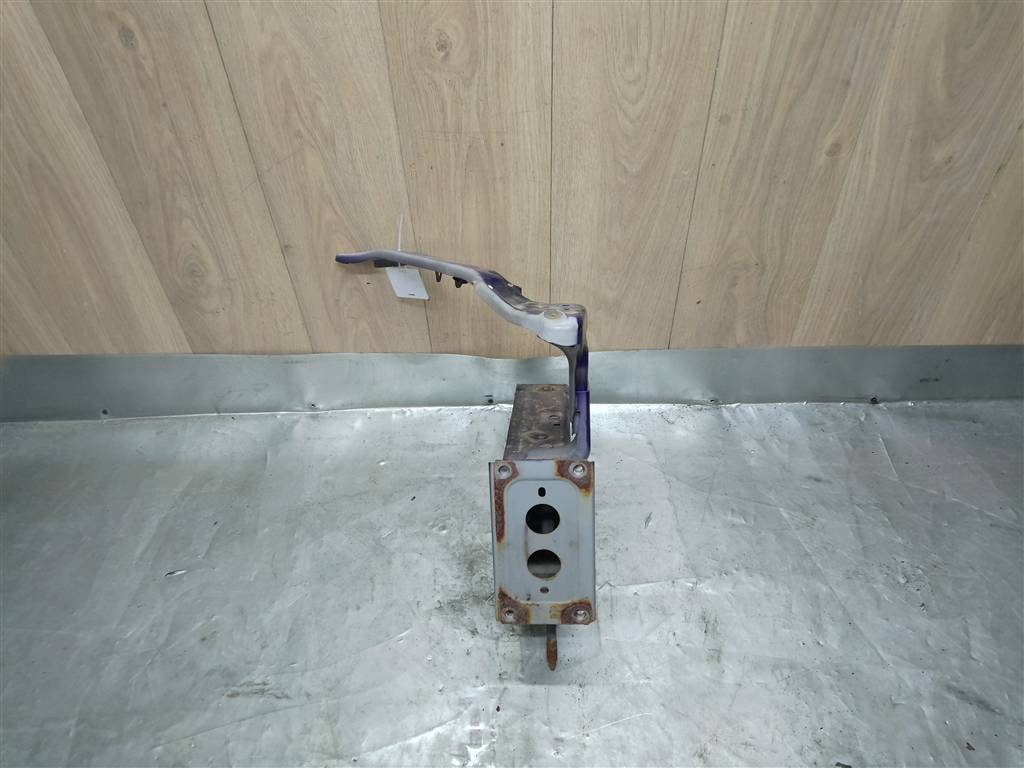 Mazda Mazda 6 (GH) 2007-2012 для Лонжерон передний правый