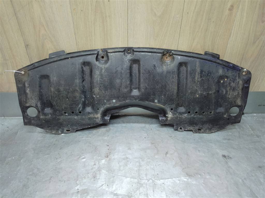 Mazda Mazda 6 (GH) 2007-2012 для Пыльник переднего бампера