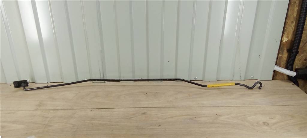 Opel Astra J 2010 - для Упор капота