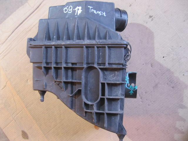 Ford Transit [FA] 2000-2006 для Корпус воздушного фильтра