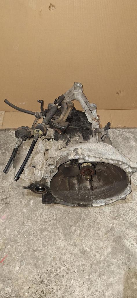 Ford Focus II 2008-2011 для МКПП (механическая коробка переключения передач) Ford Focus II 2008-2011 для МКПП (механическая коробка переключения передач)