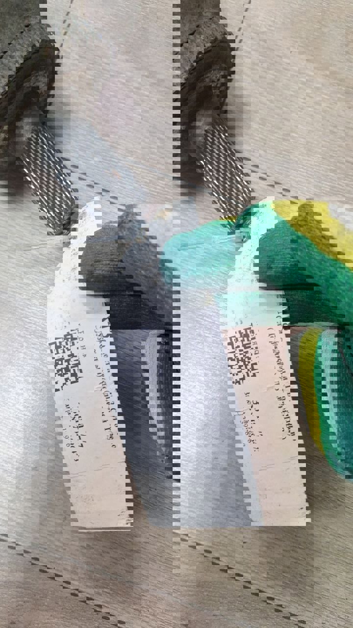 Mazda Mazda 6 (GG) 2002-2007 для Уплотнитель