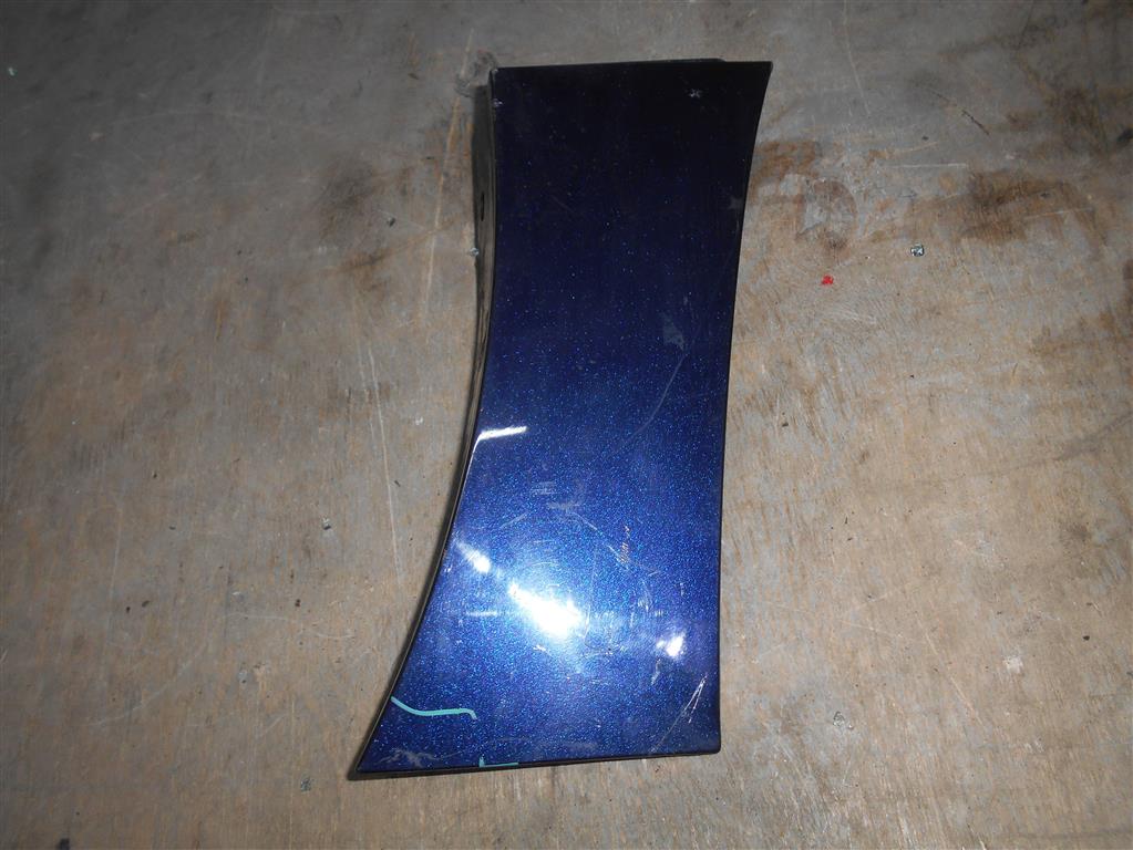 Mazda Mazda 6 (GH) 2007-2012 для Накладка крыла переднего правого