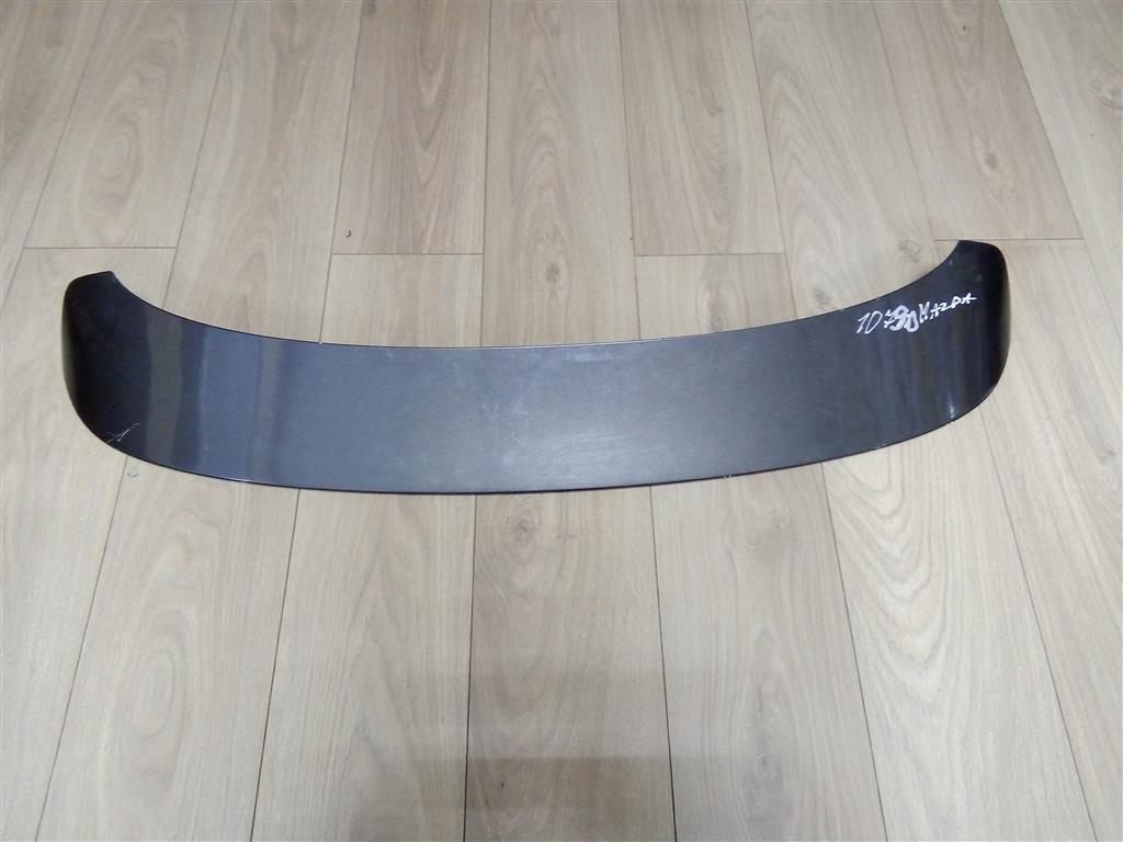 Mazda Mazda 6 (GH) 2007-2012 для Спойлер (дефлектор) крышки багажника