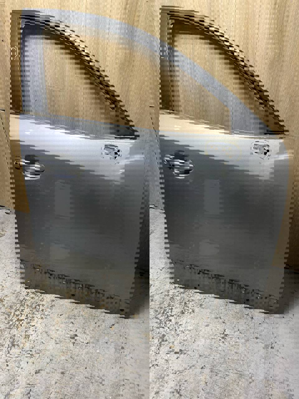 Mazda CX5 2012-2015 для Дверь передняя правая