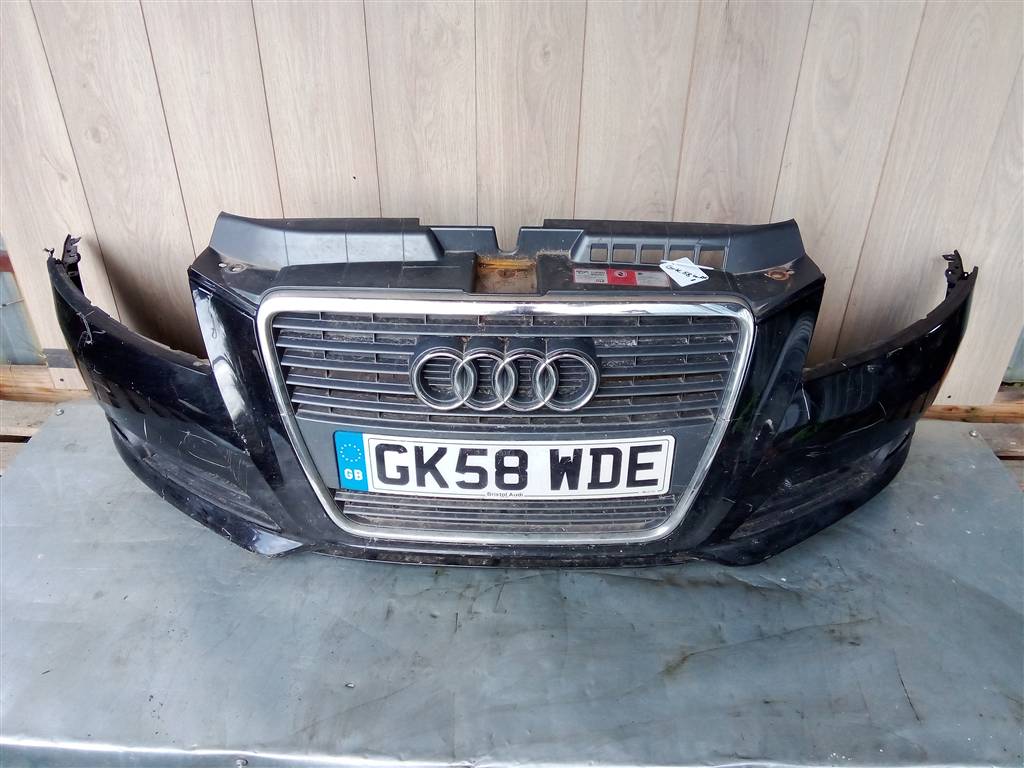 Audi A3 (8P1) 2003-2013 для Бампер передний