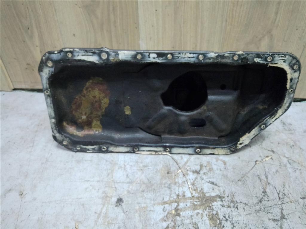 Skoda Fabia 1999-2006 для Поддон масляный двигателя