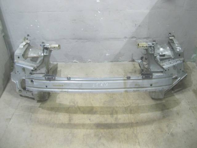 Opel Astra J 2010 - для Усилитель переднего бампера