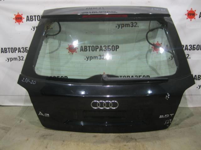 Audi A3 (8P1) 2003-2013 для Дверь багажника