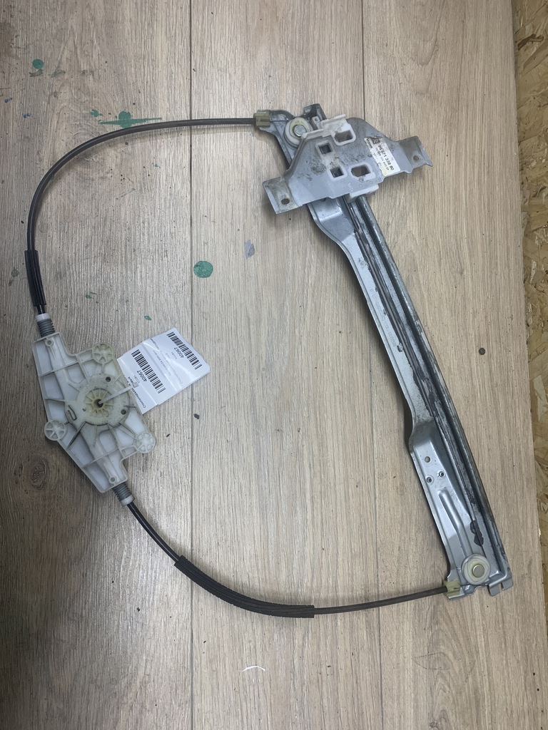 Citroen C4 2005-2011 для Стеклоподъемник электр. передний правый