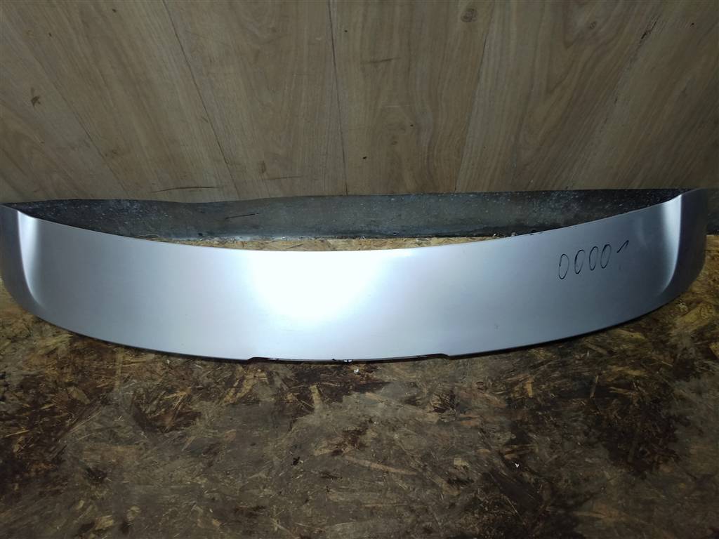 Ford Focus II 2005-2008 для Спойлер (дефлектор) крышки багажника