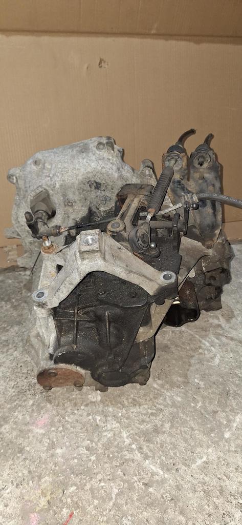 Ford Focus II 2008-2011 для МКПП (механическая коробка переключения передач) Ford Focus II 2008-2011 для МКПП (механическая коробка переключения передач)