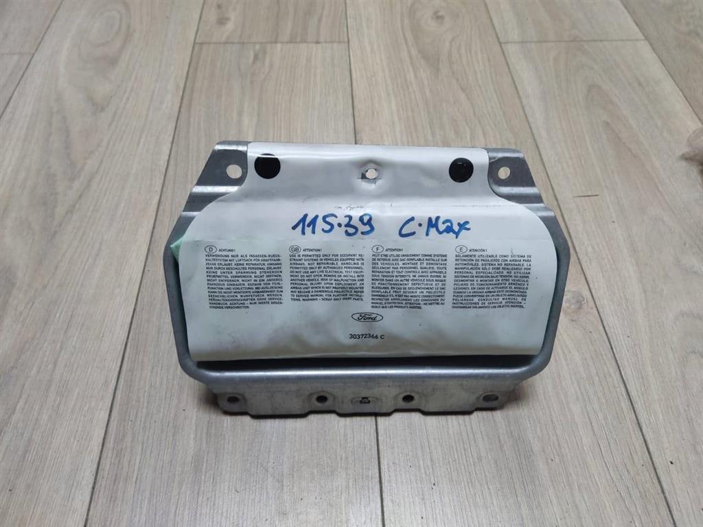 Ford C-MAX 2003-2011 для Подушка безопасности пассажирская (в торпедо)