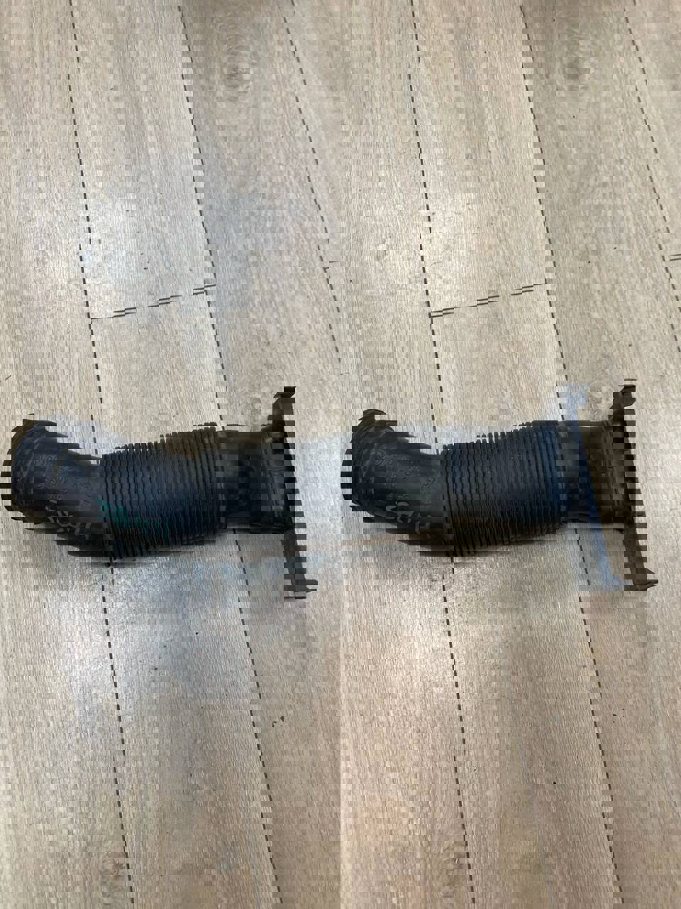 Skoda Fabia 2007-2015 для Воздухозаборник (наружный)