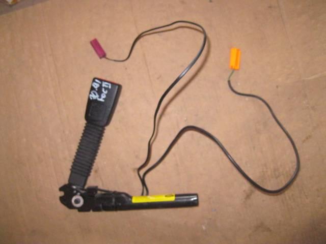 Ford Focus II 2005-2008 для Ответная часть ремня безопасности