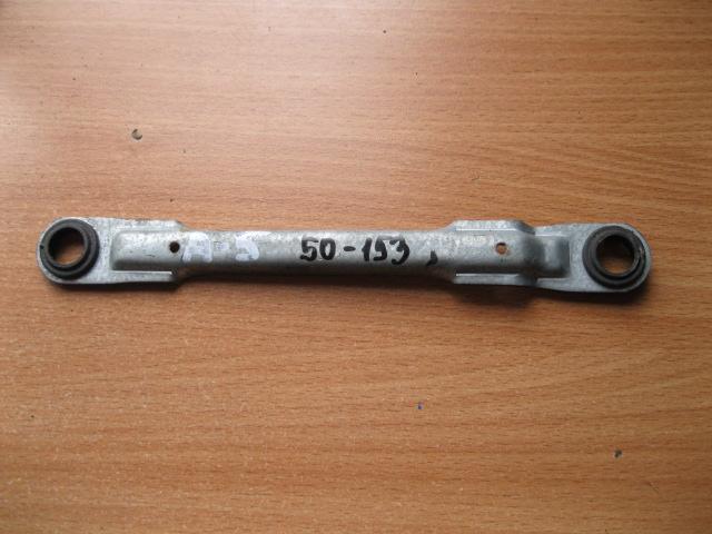 Skoda Octavia (A5 1Z-) 2004-2013 для Трапеция стеклоочистителей